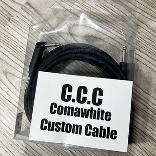 Ｃｏｍａｗｈｉｔｅ　Ｃｕｓｔｏｍ　Ｃａｂｌｅ CWB-LS5【5m】【L-S】