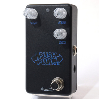 ギター用エフェクター、Animals Pedal、PUSH & PULL DISTORTIONの検索