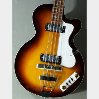 Hofner Club Bass Ignition Premium Edition【#002】【重量2,4kg】