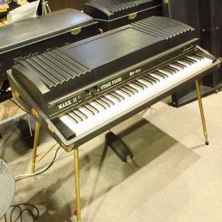 シンセサイザー／キーボード、Rhodesの検索結果【楽器検索デジマート】