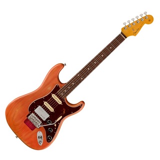 Fenderフェンダー Stories Collection Michael Landau Coma Stratocaster RW Coma Red エレキギター