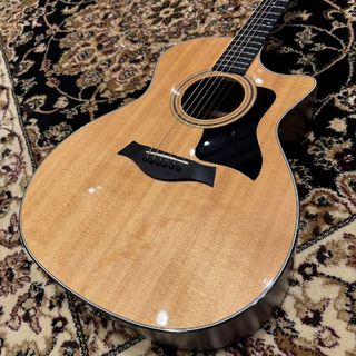 Taylor 中古アコースティックギター 314ce 2017