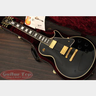 Gibson Custom Shop Historic Collection 1957 Les Paul Custom EB '07