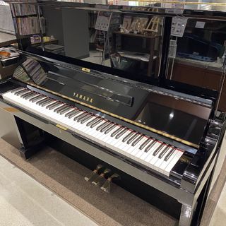 YAMAHA 【中古】UX3 鏡面黒艶仕上げ 人気のUXモデル