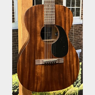 マーティンのロード・シリーズより、ジェイソン・イズベルの