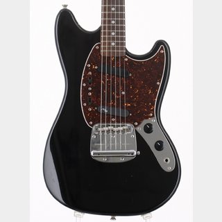 Fender Japan MG69-60 Black【名古屋栄店】