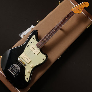 Fender Custom Shop 2023 Custom Collection Time Machine 1959 250k Jazzmaster Journeyman Relic (Black)