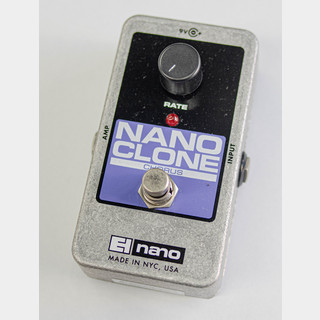 Electro-Harmonix NANO CLONE