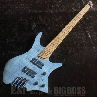 strandberg Boden Bass Standard 4 -Charcoal-