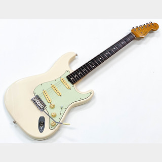 Fender Japan ST62-65AS VWH