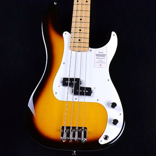 Fender Made In Japan Traditional 50s Precision Bass