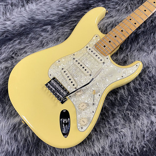 Fender Deluxe Roadhouse Stratocaster Vintage White