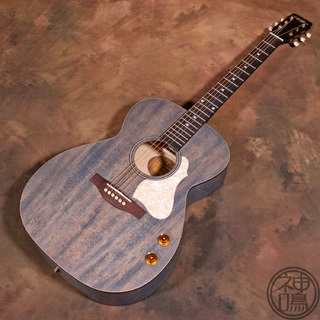 Art&Lutherie LEGACY Denim Blue Q-Discrete