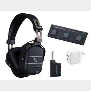 BOSS、WAZA-AIR BASSの検索結果【楽器検索デジマート】