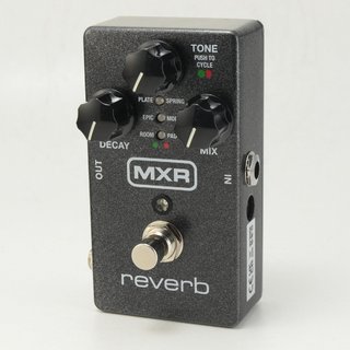 MXR M300 Reverb 【御茶ノ水本店】