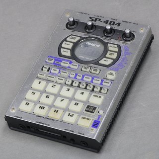 Roland SP-404 【御茶ノ水本店】
