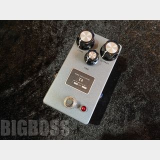 BROWNE AMPLIFICATION T4 Fuzz