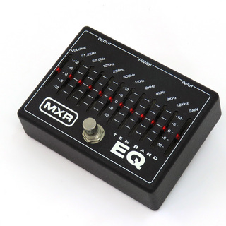 MXR M108 10 Band EQ