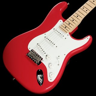 Fender Eric Clapton Stratocaster Torino Red 2017 【渋谷店】