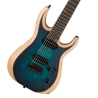 Jackson Pro Plus Series DK Modern MDK7P HT Ebony Fingerboard Chlorine Burst ジャクソン【渋谷店】