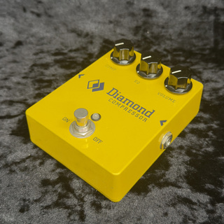 DIAMONDコンプレッサー CPR-SL DIAMOND Guitar Pedals ( ダイアモンドギターペダル ) DIAMOND