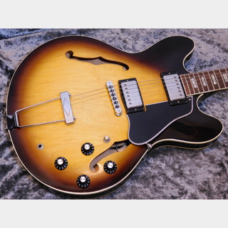 Gibson ES-335TD 1978