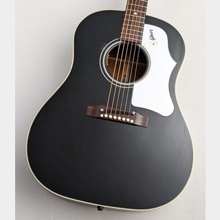 Gibson Custom Shop【USED】1960's J-45 ADJ Ebony Black【ブラックADJサドル】【Lyricピックアップ】