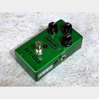 MXR GT-OD ギターエフェクター MXR GT-OD ギターエフェクター