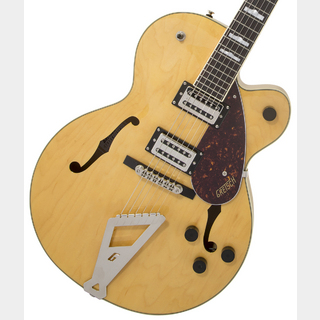GretschG2420 Streamliner Hollow Body with Chromatic II Tailpiece Village Ambe 【WEBSHOP】