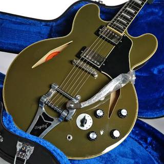 エレクトリックギター ＞ セミアコ、Epiphone、es-355の検索結果【楽器