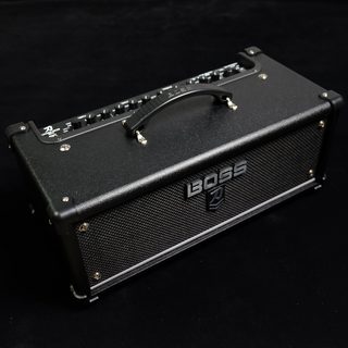 BOSS KATANA-HEAD MkII ギターアンプヘッド 100W 第二世代 【中古】