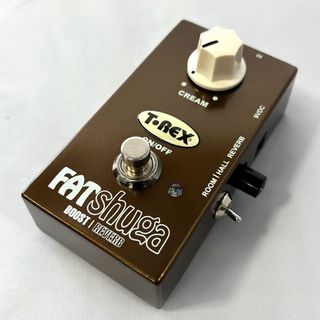 T-rexの検索結果【楽器検索デジマート】