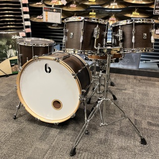 BRITISH Lounge Series 22"BD 4pcs.KIT