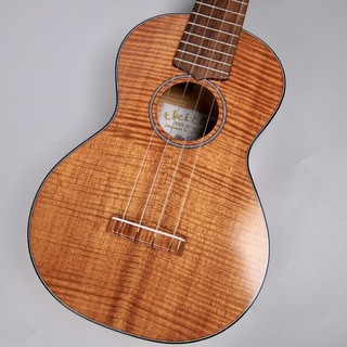 tkitki ukulele HK-C5A 【現物写真】