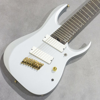 Ibanez RGD Axe Design Lab RGDMS8-CSM (Classic Silver Matte)【即日発送】