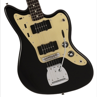 Fender Made In Japan INORAN Jazzmaster Rosewood Fingerboard Black フェンダー S/N:JD21022717【池袋店】