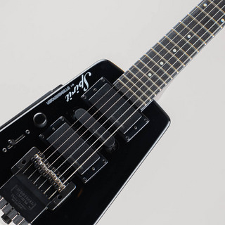 Steinberger Spirit GT-PRO Deluxe Left-handed / Black