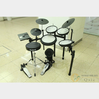 Roland TD-17KV [SL799]【神戸店在庫】