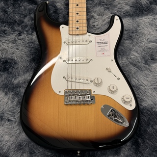 Fender Made in Japan Traditional 50s Stratocaster / 2TS 【3.11kg】