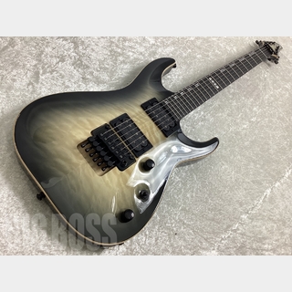 E-II HORIZON FR QM (Black Natural Burst)