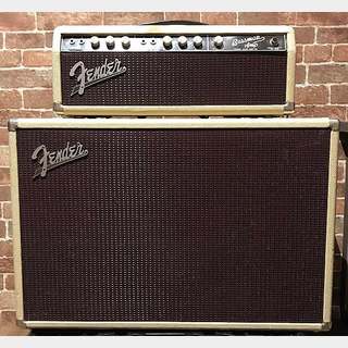 ギター用アンプ／アンプシミュレーター、Fender、BASSMANの検索結果