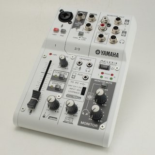 YAMAHA AG03 【御茶ノ水本店】