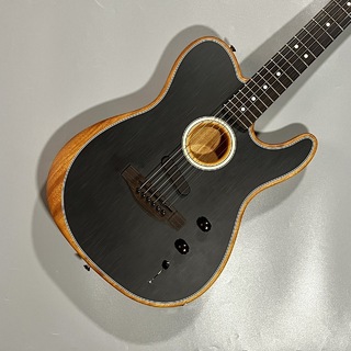 Fender ACOUSTASONIC 　PLAYER TELECASTER