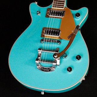 Gretsch G5232T Electromatic Double Jet FT with Bigsby Laurel Fingerboard Caicos Green ≪S/N:CYG24030613≫ 【