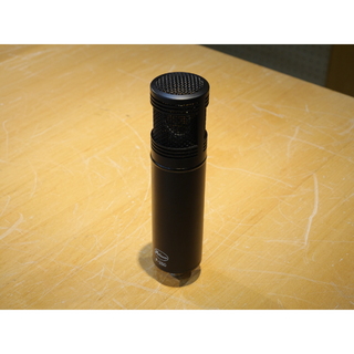 Peluso Microphone Lab P-280