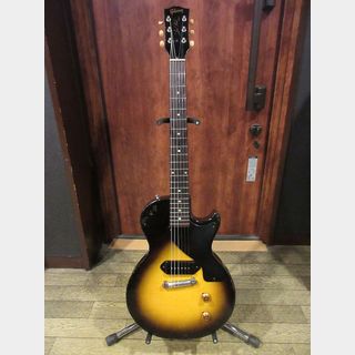 Gibson1956 Les Paul Junior Sunburst