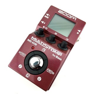 ZOOM、MS-60Bの検索結果【楽器検索デジマート】 ZOOM、MS-60Bの検索結果【楽器検索デジマート】