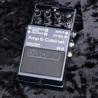 BOSS、IR-2の検索結果【楽器検索デジマート】