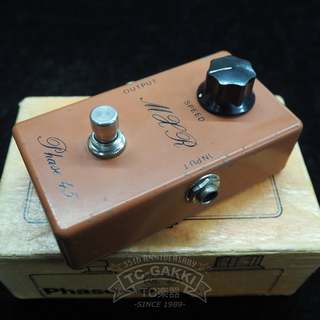 ギター用エフェクター、MXR、Phase 90の検索結果【楽器検索