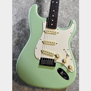 Fender Jeff Beck Stratocaster Surf Green【2018USED】【3.79kg】